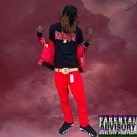 10 hoes - Single - BUDWAY4L