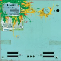 Talk to Me - DJ Vadim