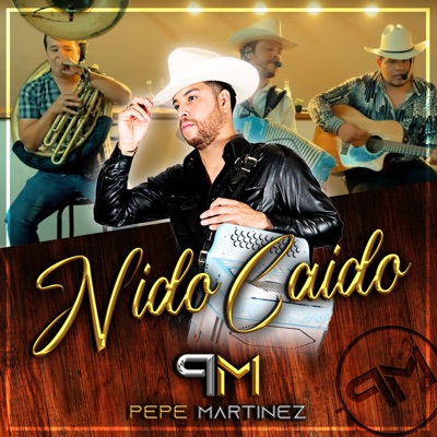 Nido Caido (En vivo) - Single