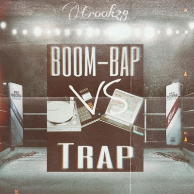 Boom Bap Vs Trap, Vol. 1