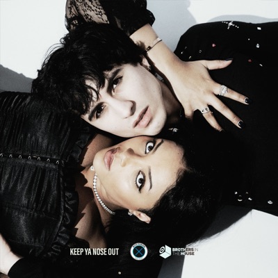 Kyno X Bith (feat. KEEP YA NOSE OUT) - Single