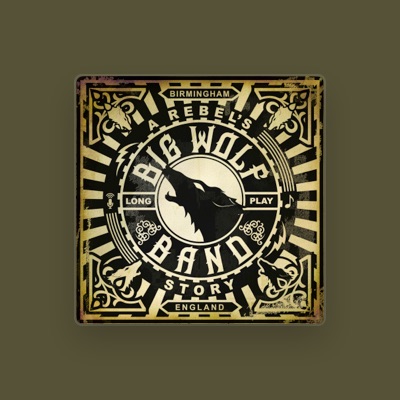 Listen to Big Wolf Band, watch music videos, read bio, see tour dates & more!