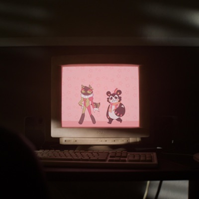 Fighting Insanity (The Amazing Digital Circus Song) - Single