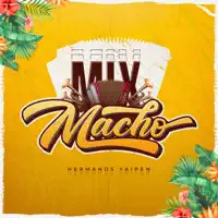 MIX MACHO — HNOS YAIPEN