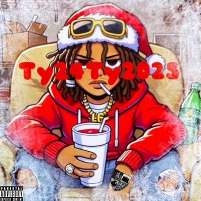 ty2024tym2025 - EP