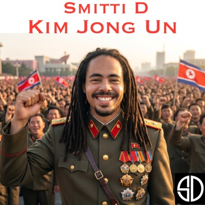 Kim Jong Un - Single