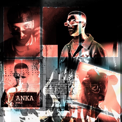 ANKA - Single
