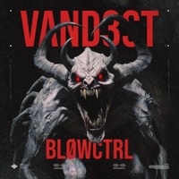 Bløwctrl - Single - VAND3ST