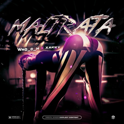 Maltrata - Single