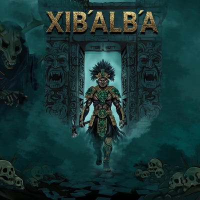 Xib'alb'a (feat. Neff Muzik) - Single