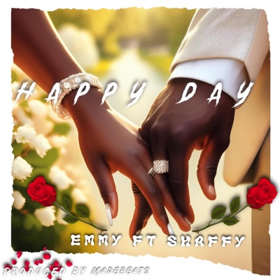 Happy Day (feat. Emmy) - Single