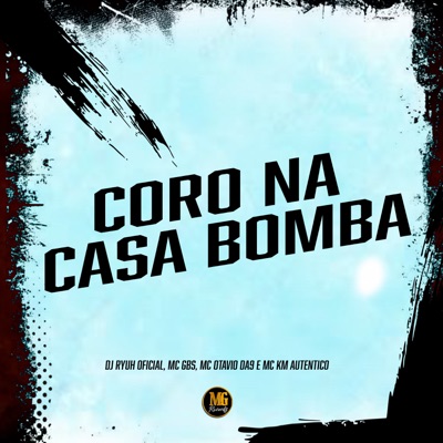 Coro na Casa Bomba - Single