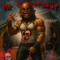 Rock Rap (feat. Mr. Juggernaut) - Single - Gleek Mob
