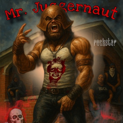 Rock Rap (feat. Mr. Juggernaut) - Single