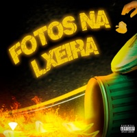Fotos na Lixeira - Single - MC Thalles & Lui-V