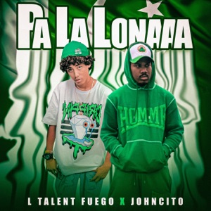 Pa la Lona - Single