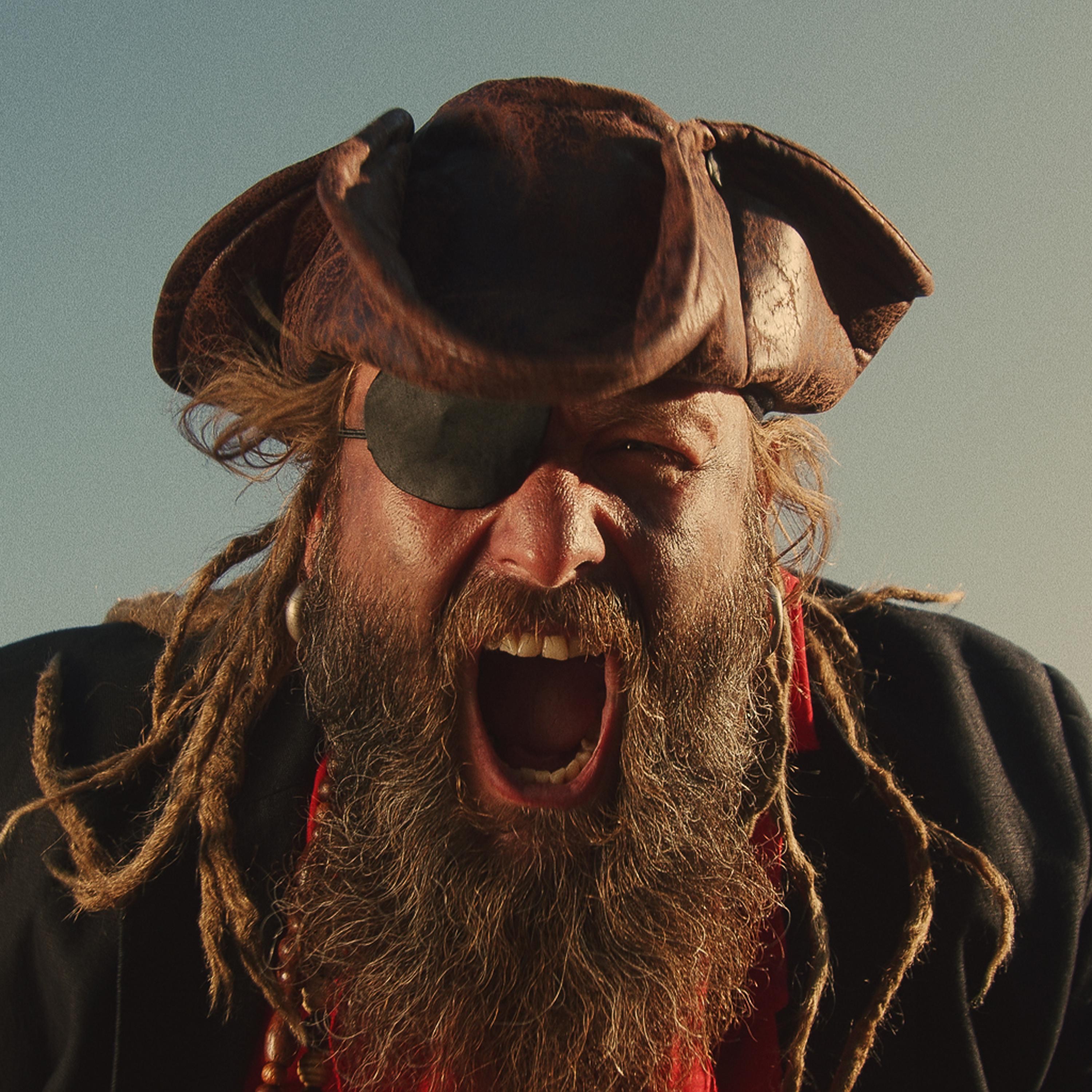 Captain Cock - Single