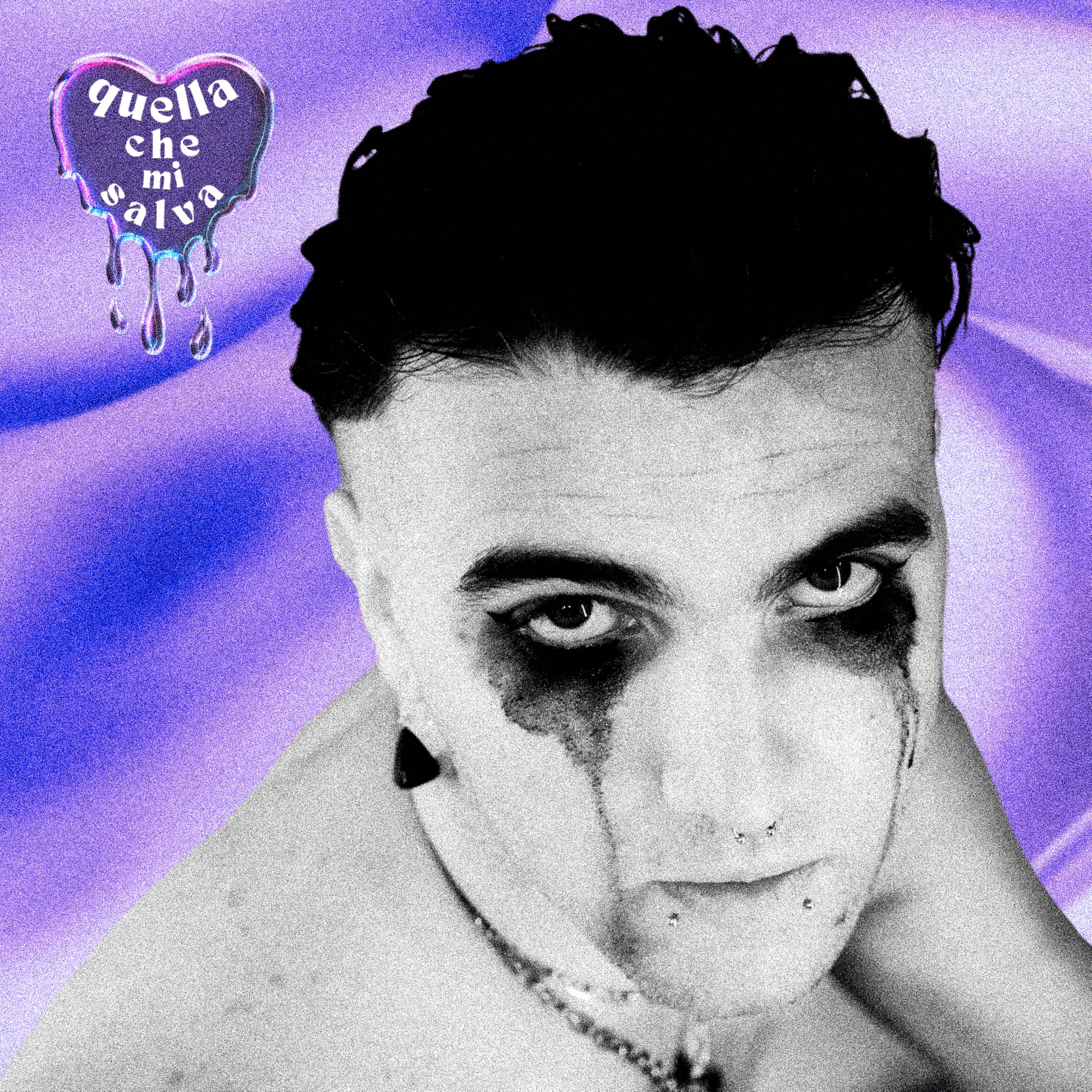 Quella Che Mi Salva - Single