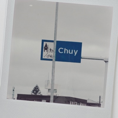 Chuy - Single