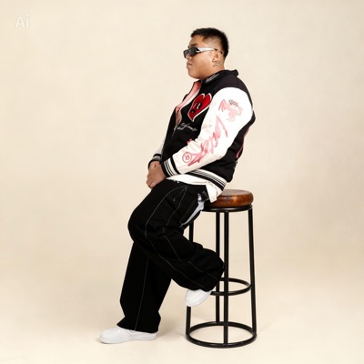 805 Freeway - Single