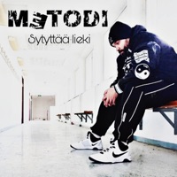 Sytyttää Lieki - Single - Metodi