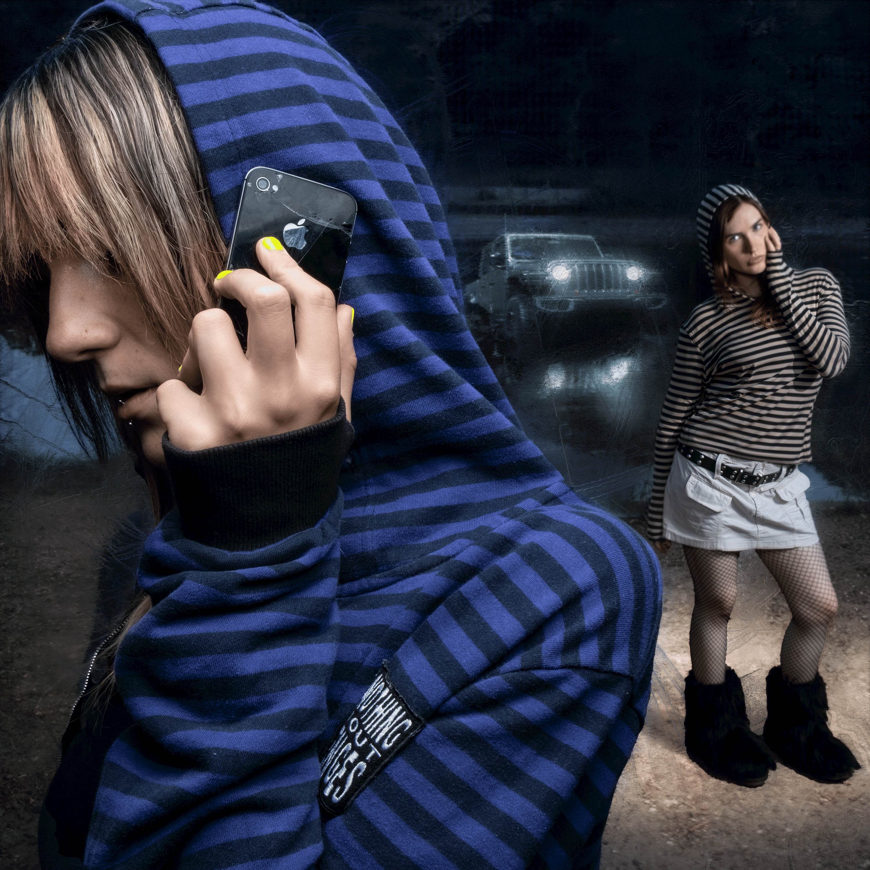 When Jonny Calls - Single