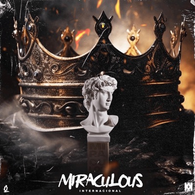 MIRACULOUS (INTERNACIONAL) - EP