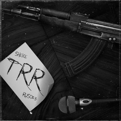 TRR (feat. Ruso23) - Single