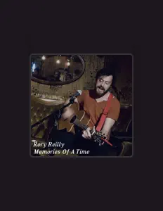 Rory Reilly सुनें, म्यूज़िक वीडियो देखें, बायो पढ़ें, दौरे की तारीखें और बहुत कुछ देखें!