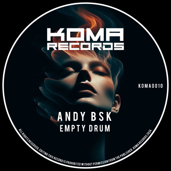 Empty Drum - EP
