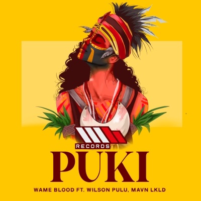 Puki - Single