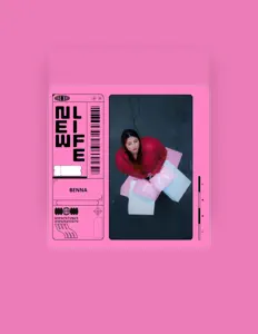 Ouve BENNA, vê vídeos de música, lê a biografia, vê as datas da digressão e muito mais!