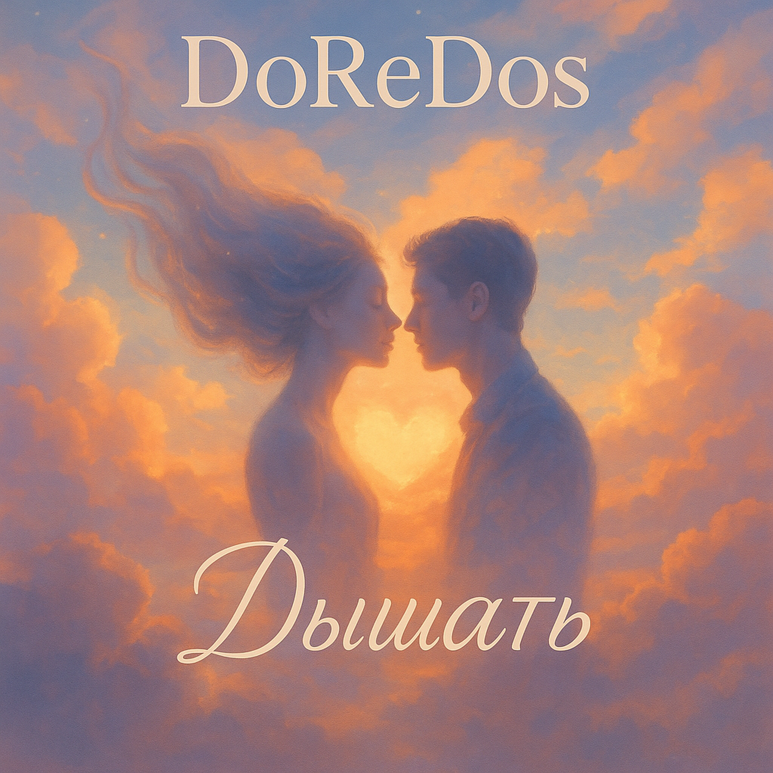 Дышать - Single