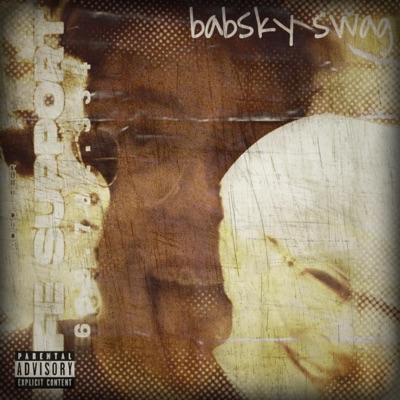 Babsky swag (feat. Oli Otte & Babička Lenička) - Single