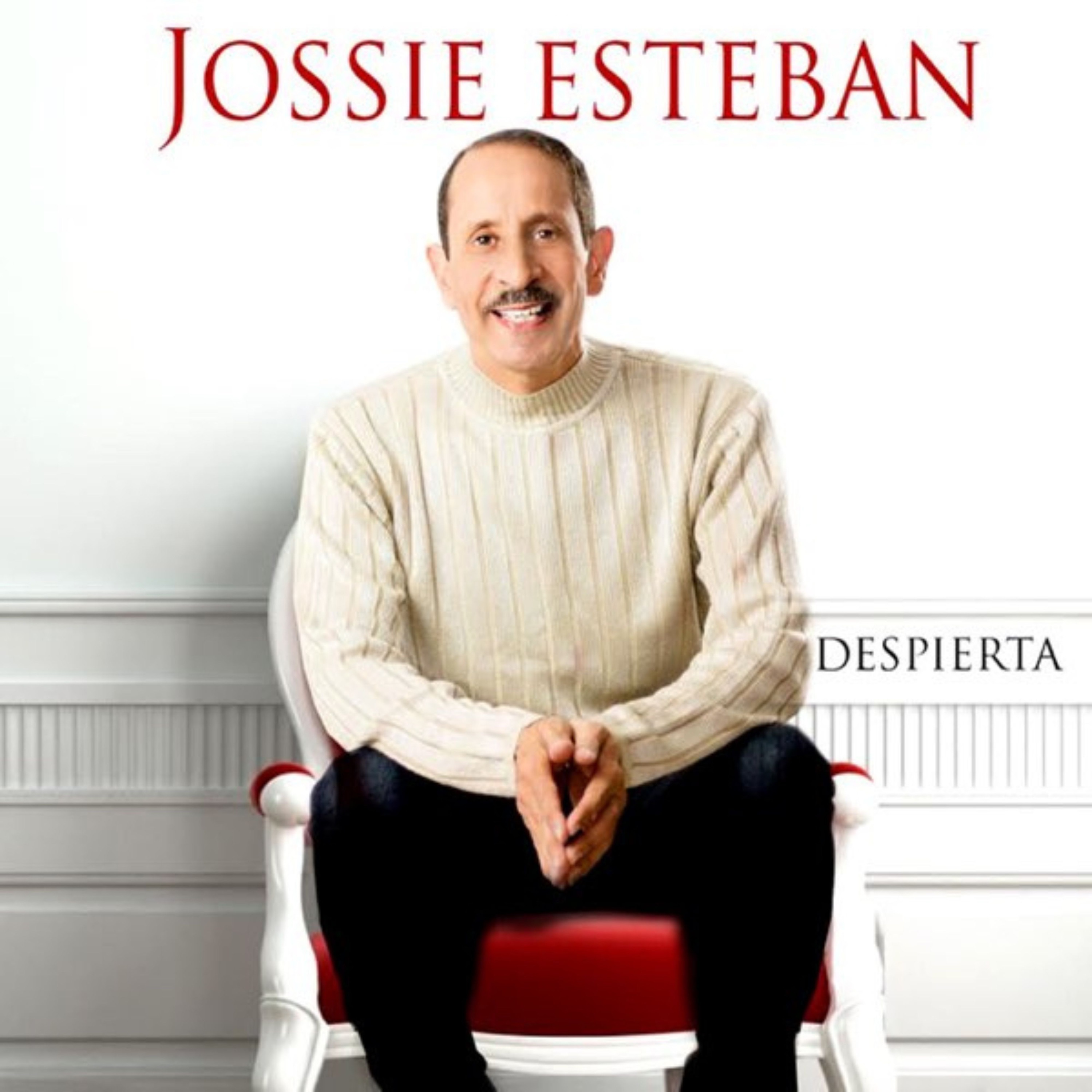 Jossie Esteban - Corazón Partío