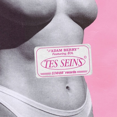 Tes seins - Single