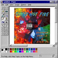 Super Hot Fire - Single - Brandon Dant'e & Ayam JC