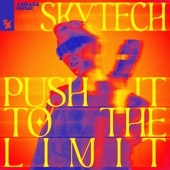 Push It to the Limit artwork