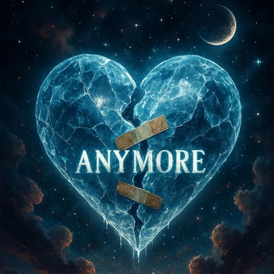 Anymore (feat. Bzzly & DayyDayyDuhh) - Single