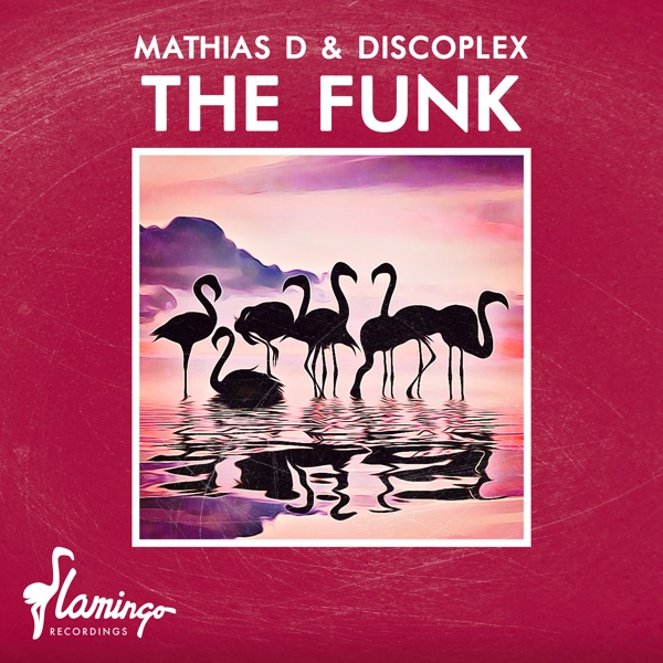 The Funk - Single