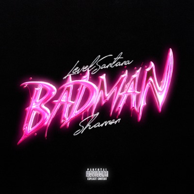Badman - Single