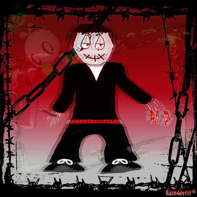 Grave (feat. osovert) - Single