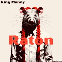 Ratón (Dembow) - Single - King Manny