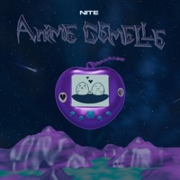 Anime Gemelle (feat. T-Melo) - Single - Nite