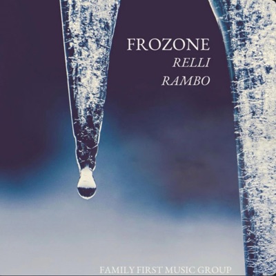 FROZONE - Single