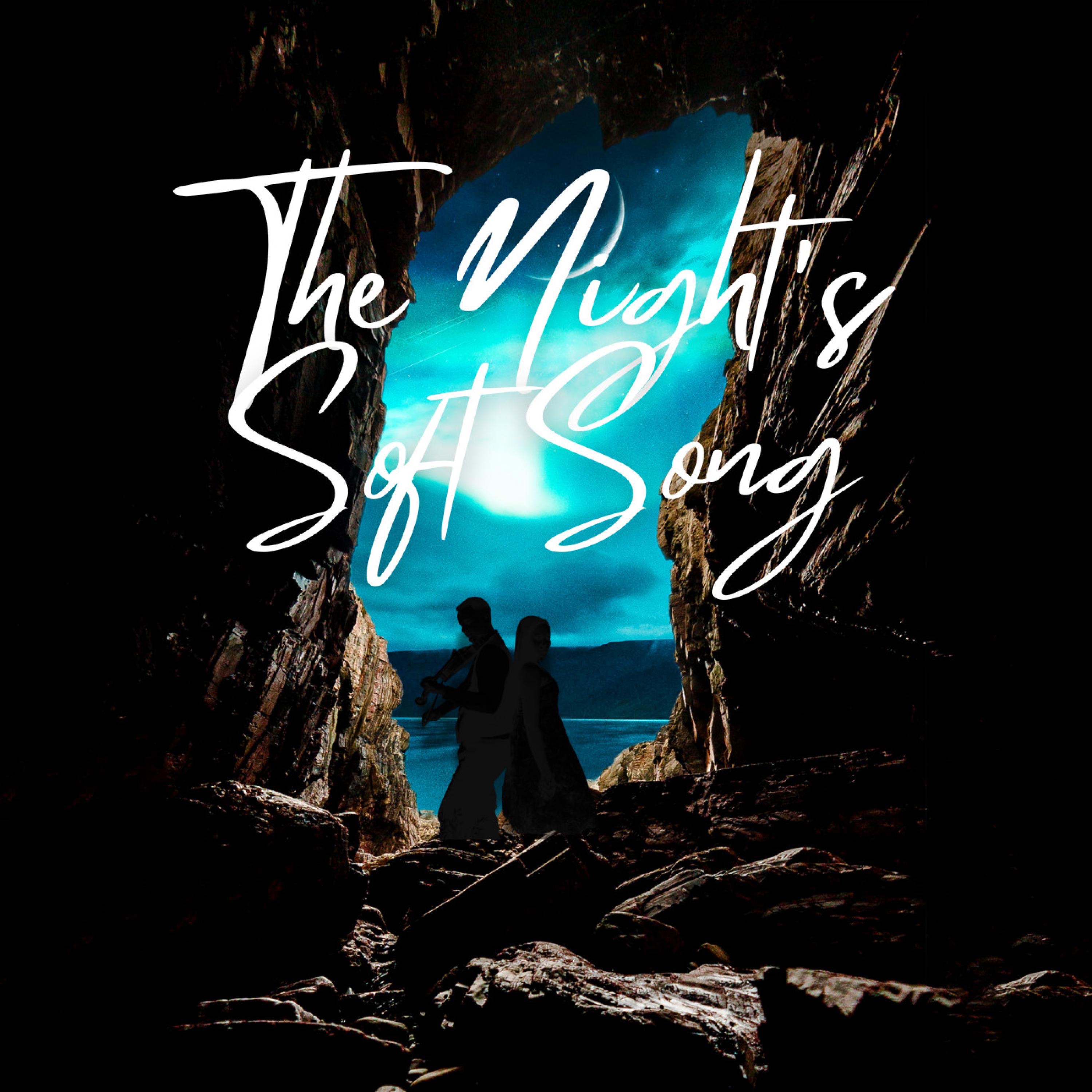 Violin Gospel - The Night's Soft Song