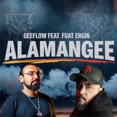 AlamanGEE (feat. Fuat) - Single