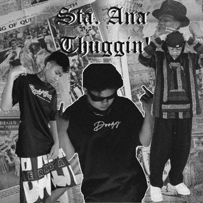Thuggin' Err Day - Single