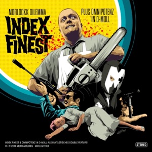 Index Finest