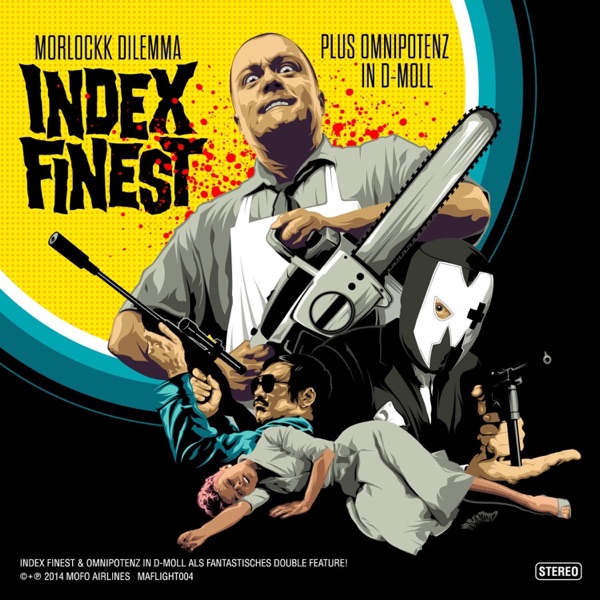 Index Finest
